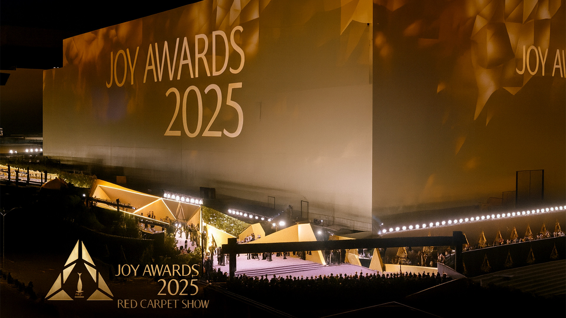 JOY AWARDS 2025