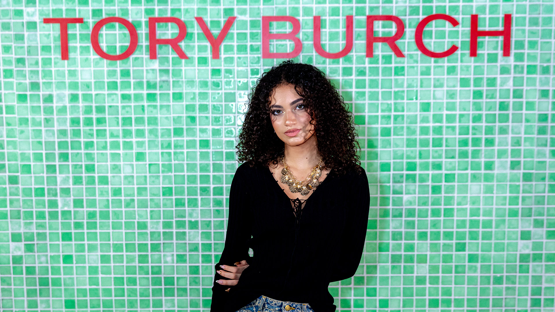 Tory Burch