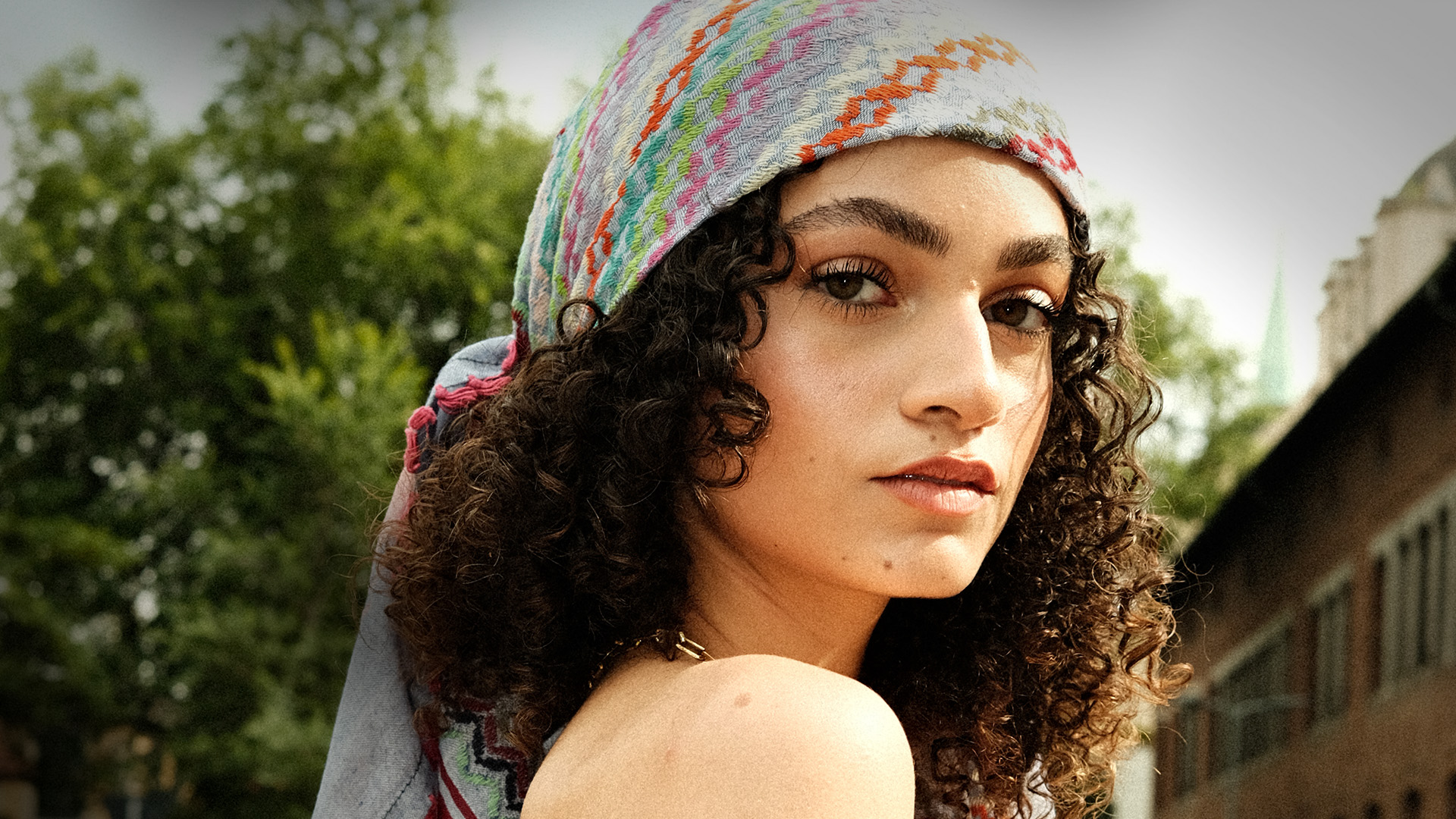 Collaborations for Thalia Elansari